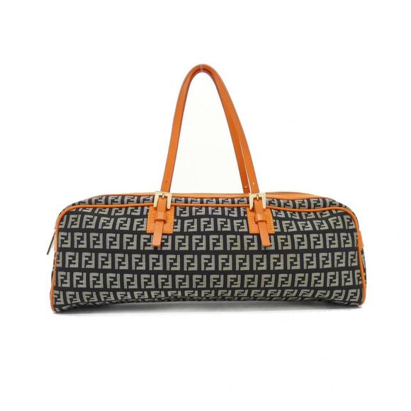 FENDI Black Bag - Picture 1 of 8